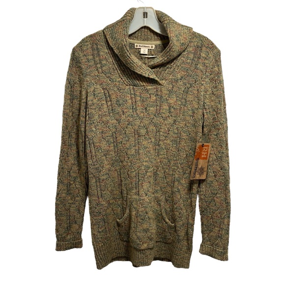 Ruff Hewn Sweaters - NWT Ruff Hewn Sweater